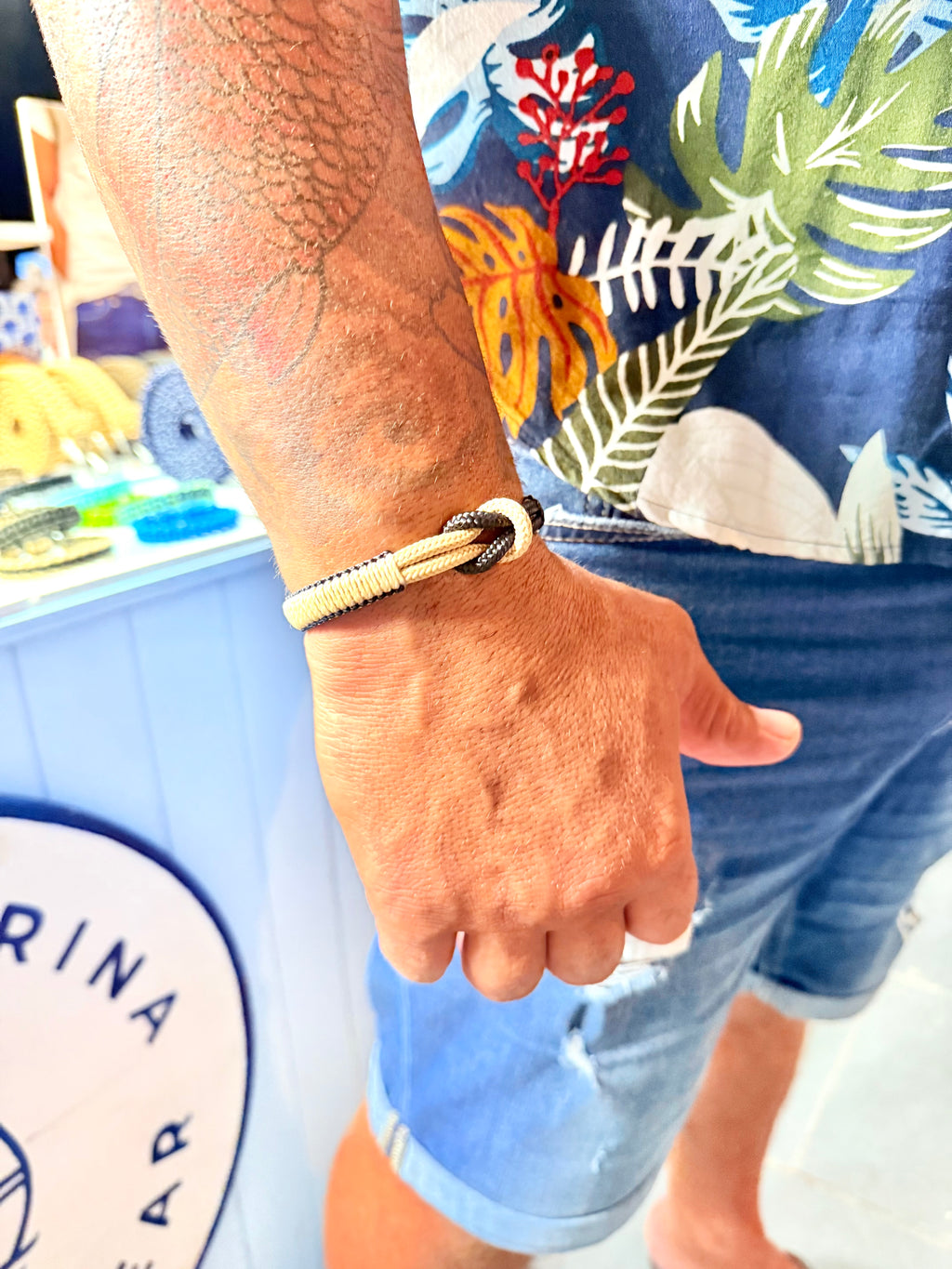 PULSERA TOSSA