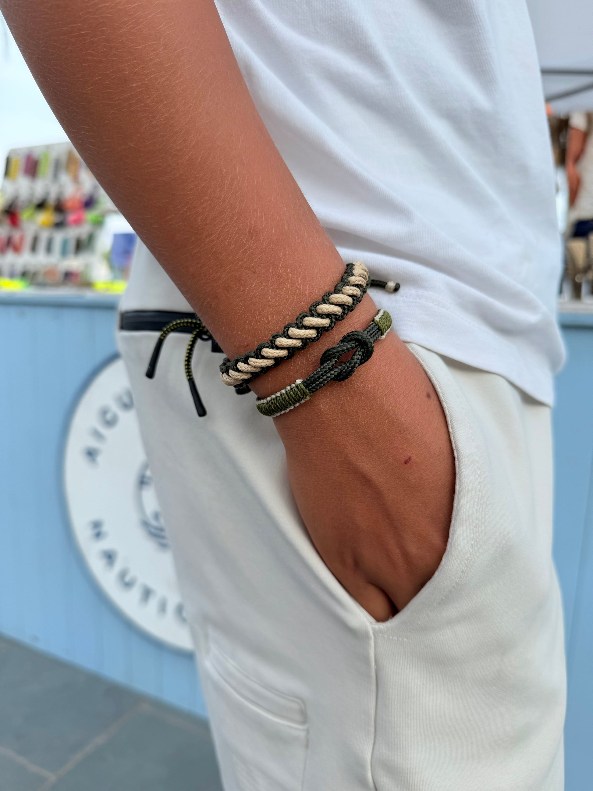 PULSERA EL COTILLO
