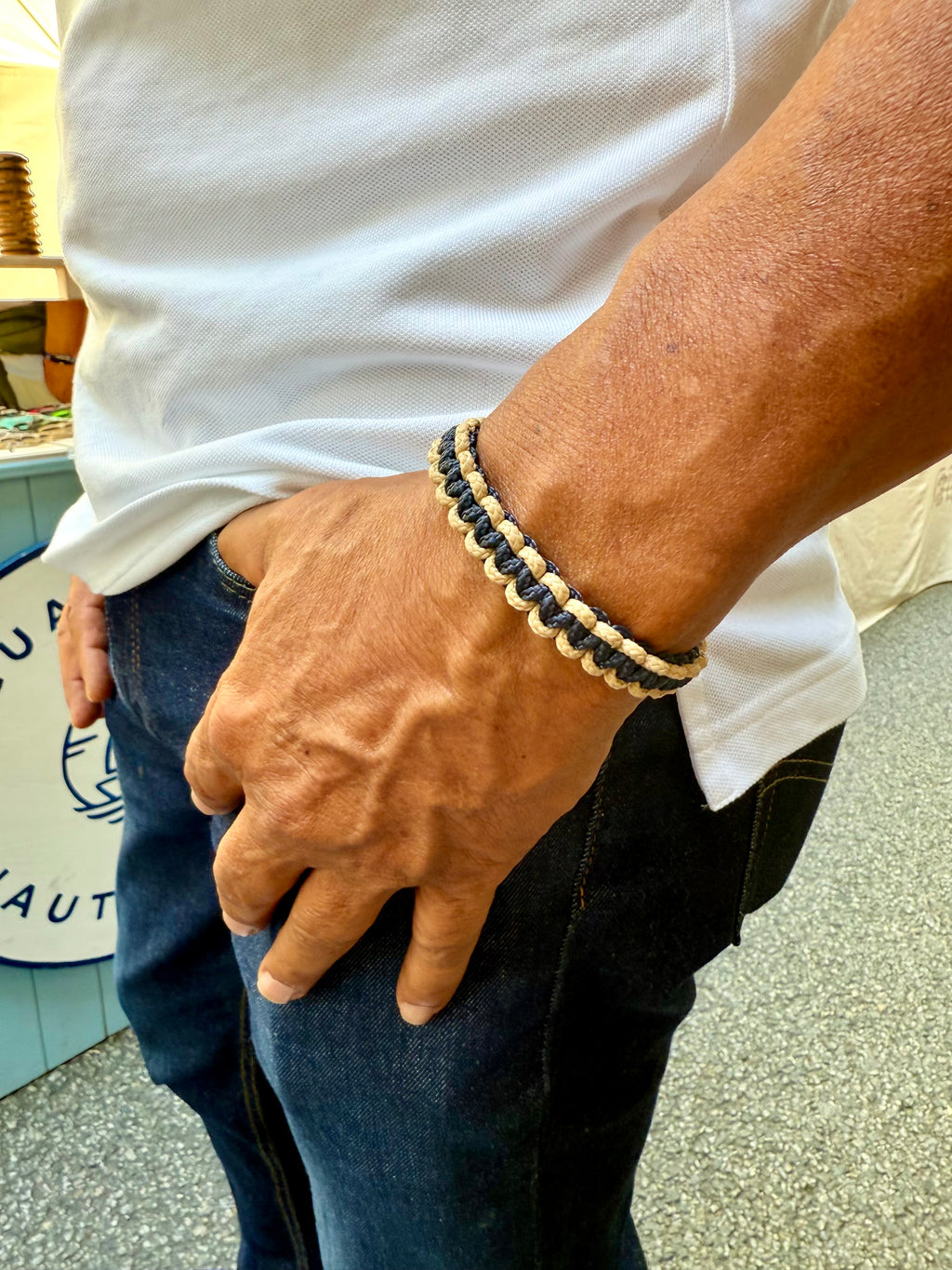 PULSERA JUGADORA