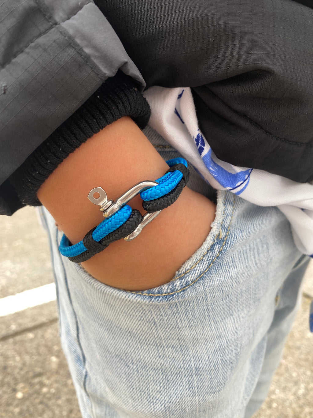 PULSERA ZAHARA