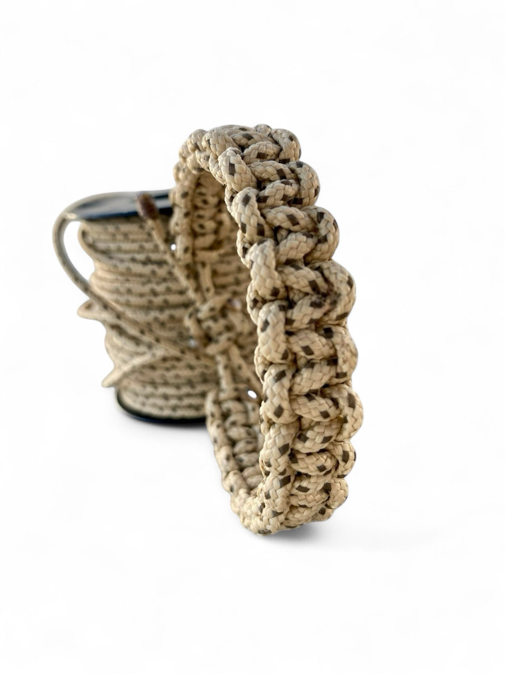 PULSERA CARBONERAS