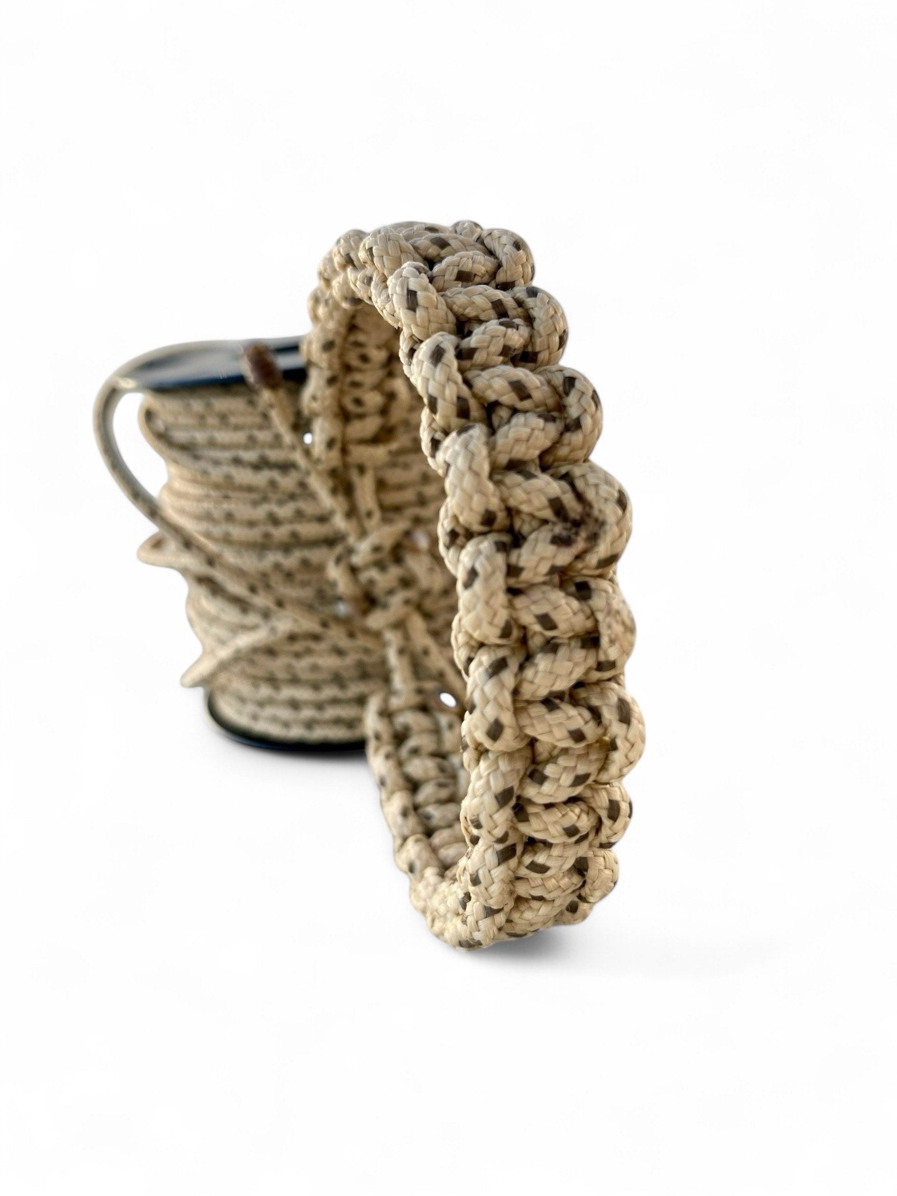 PULSERA CARBONERAS