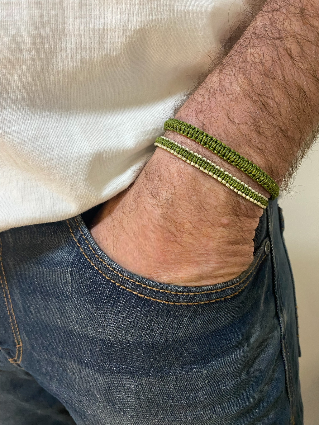 PULSERA LEKEITIO