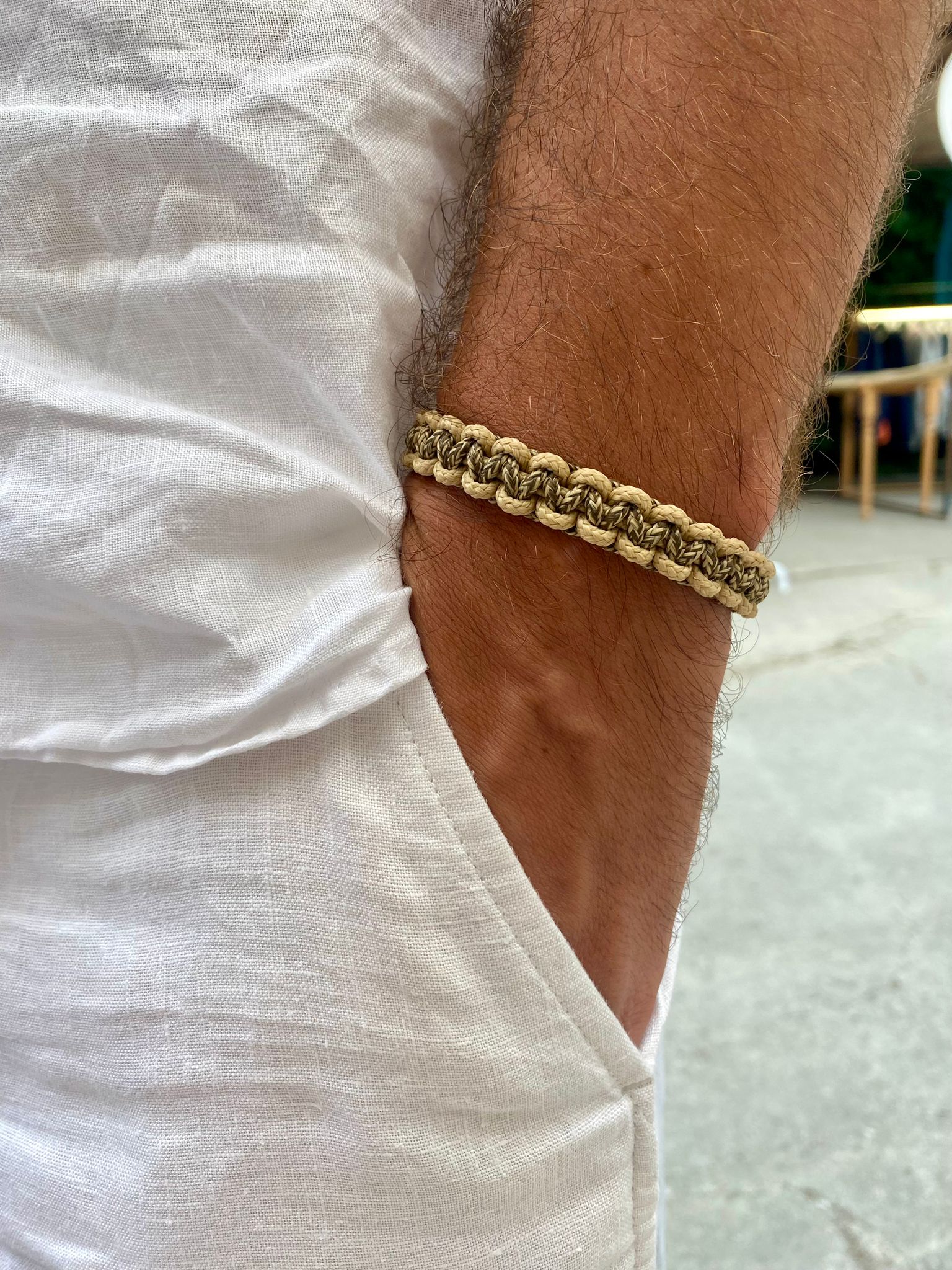 PULSERA JUGADORA